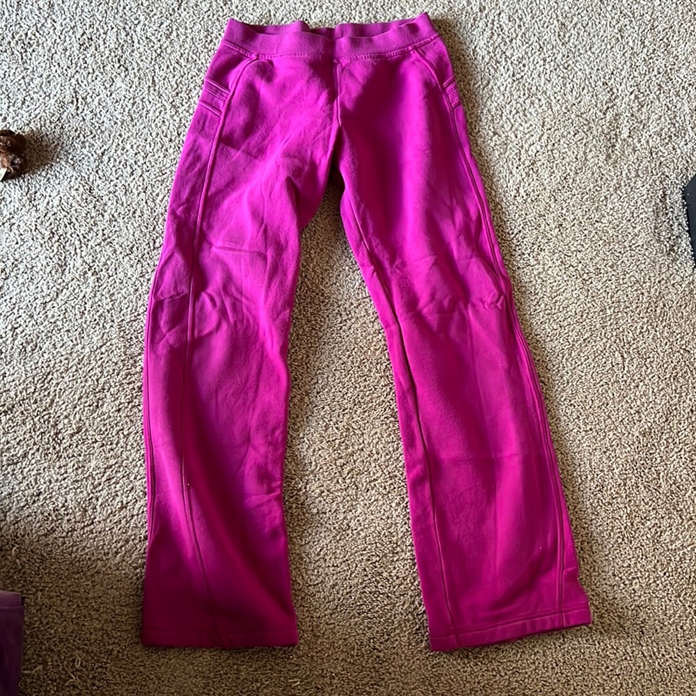 Nike sweatpants